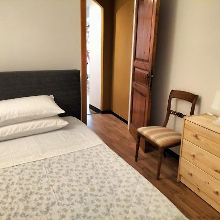 La Casa Di Fabi Apartment Arcola Bagian luar foto