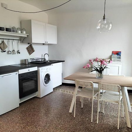 La Casa Di Fabi Apartment Arcola Bagian luar foto