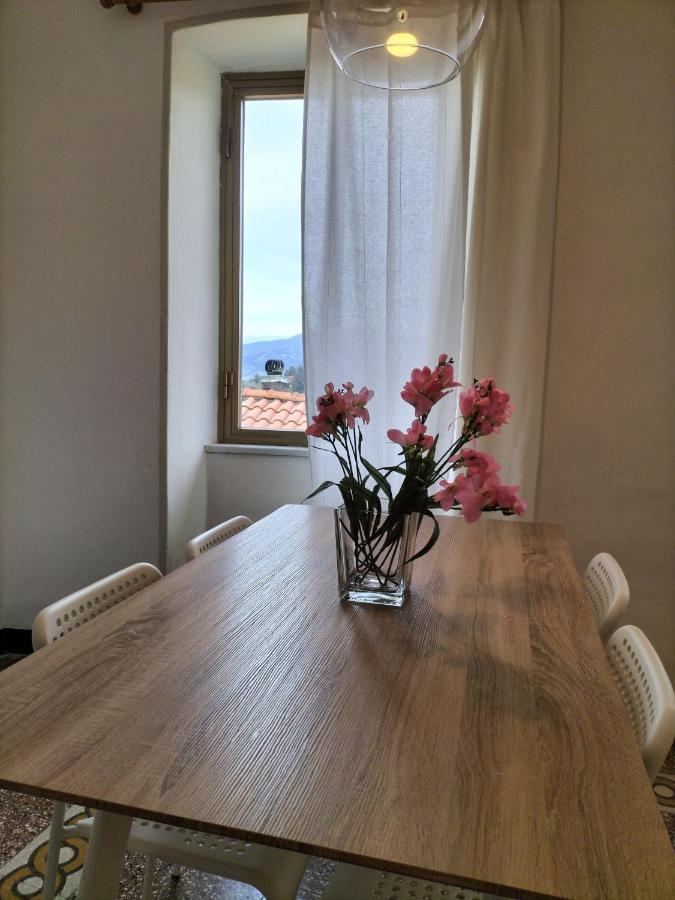La Casa Di Fabi Apartment Arcola Bagian luar foto