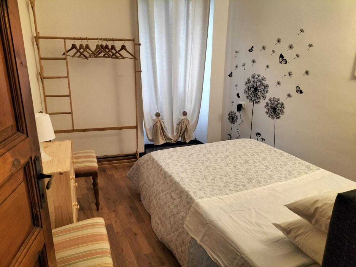 La Casa Di Fabi Apartment Arcola Bagian luar foto