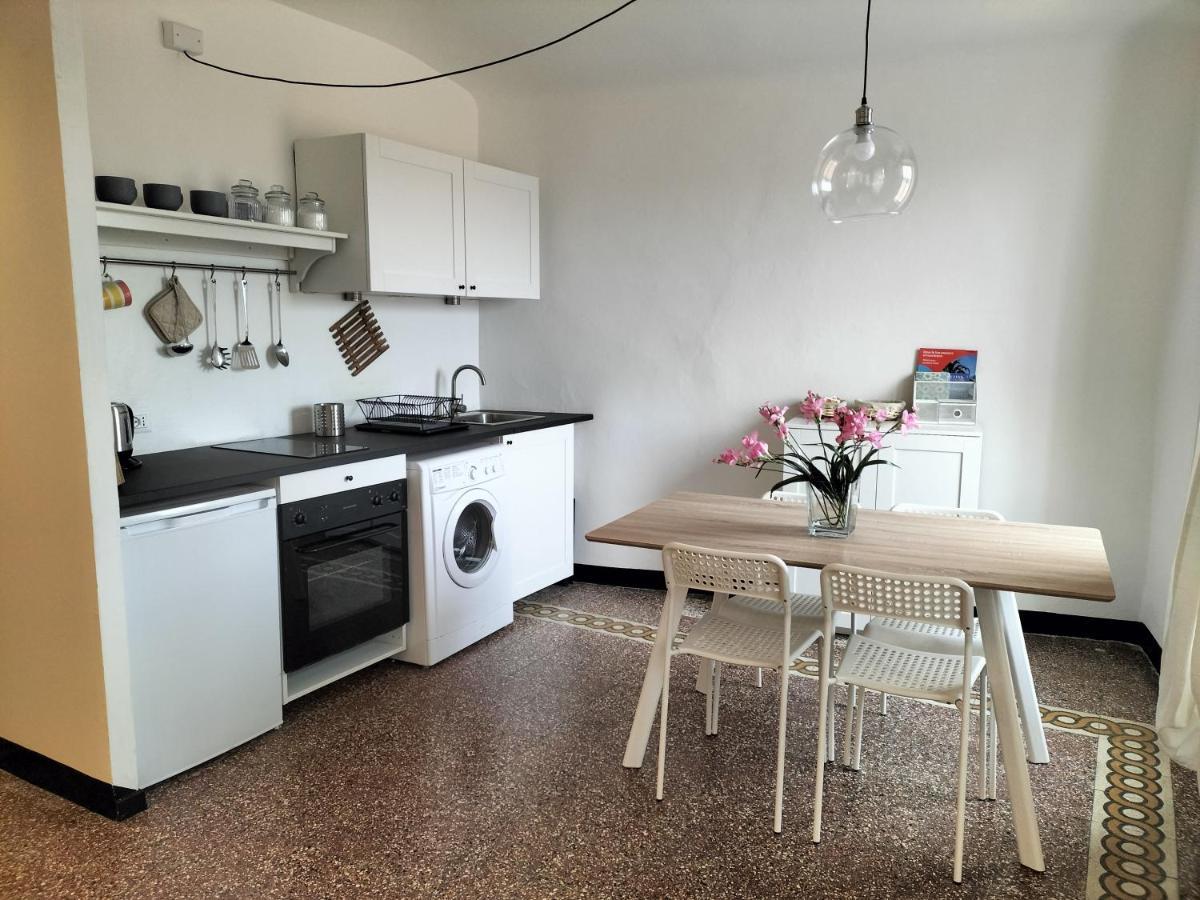 La Casa Di Fabi Apartment Arcola Bagian luar foto